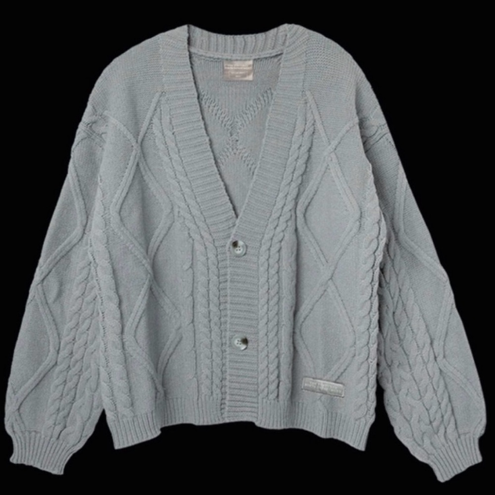 TTPD Official Taylor Swift Cardigan Size M/L